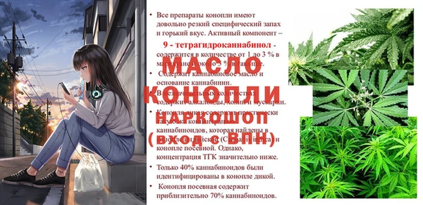 сатива Осташков